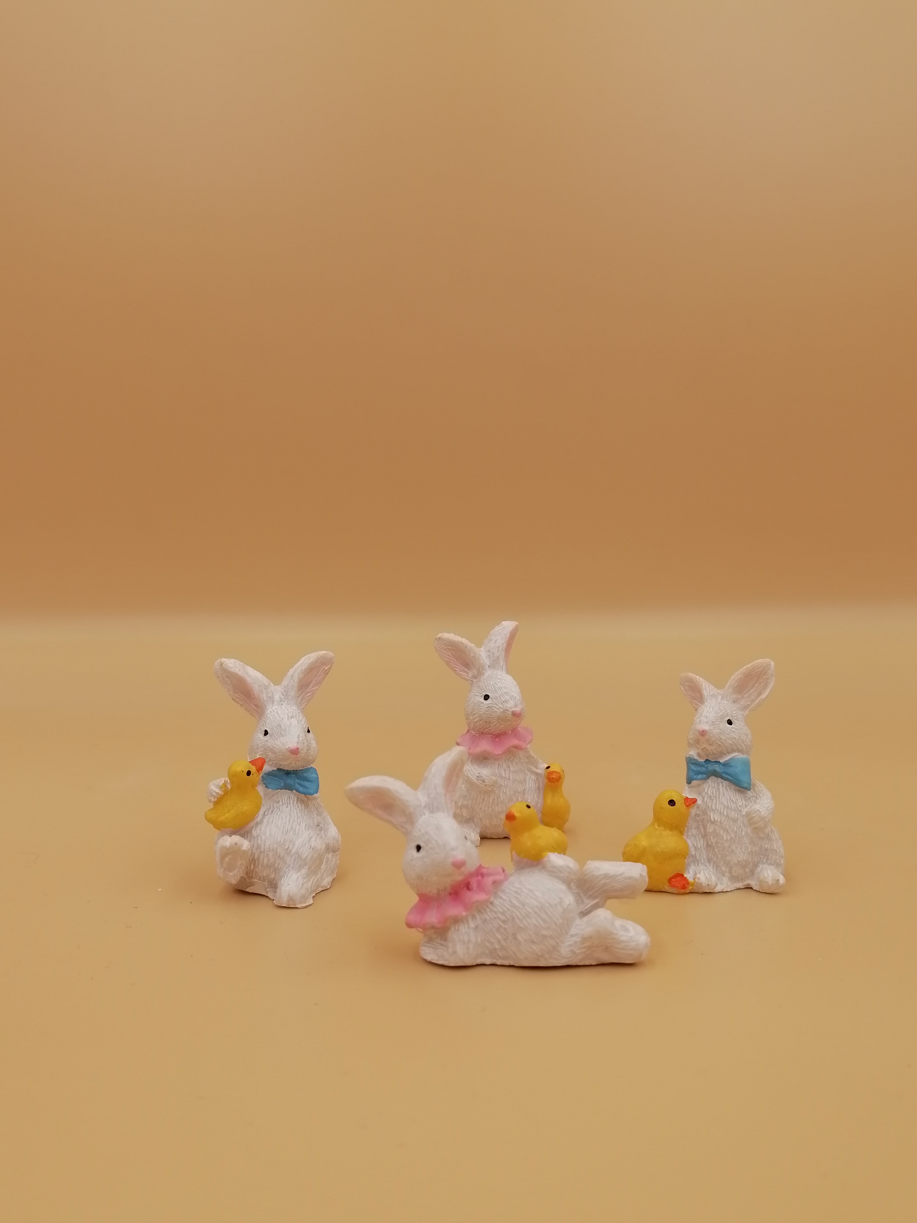 Фигурка декоративная 