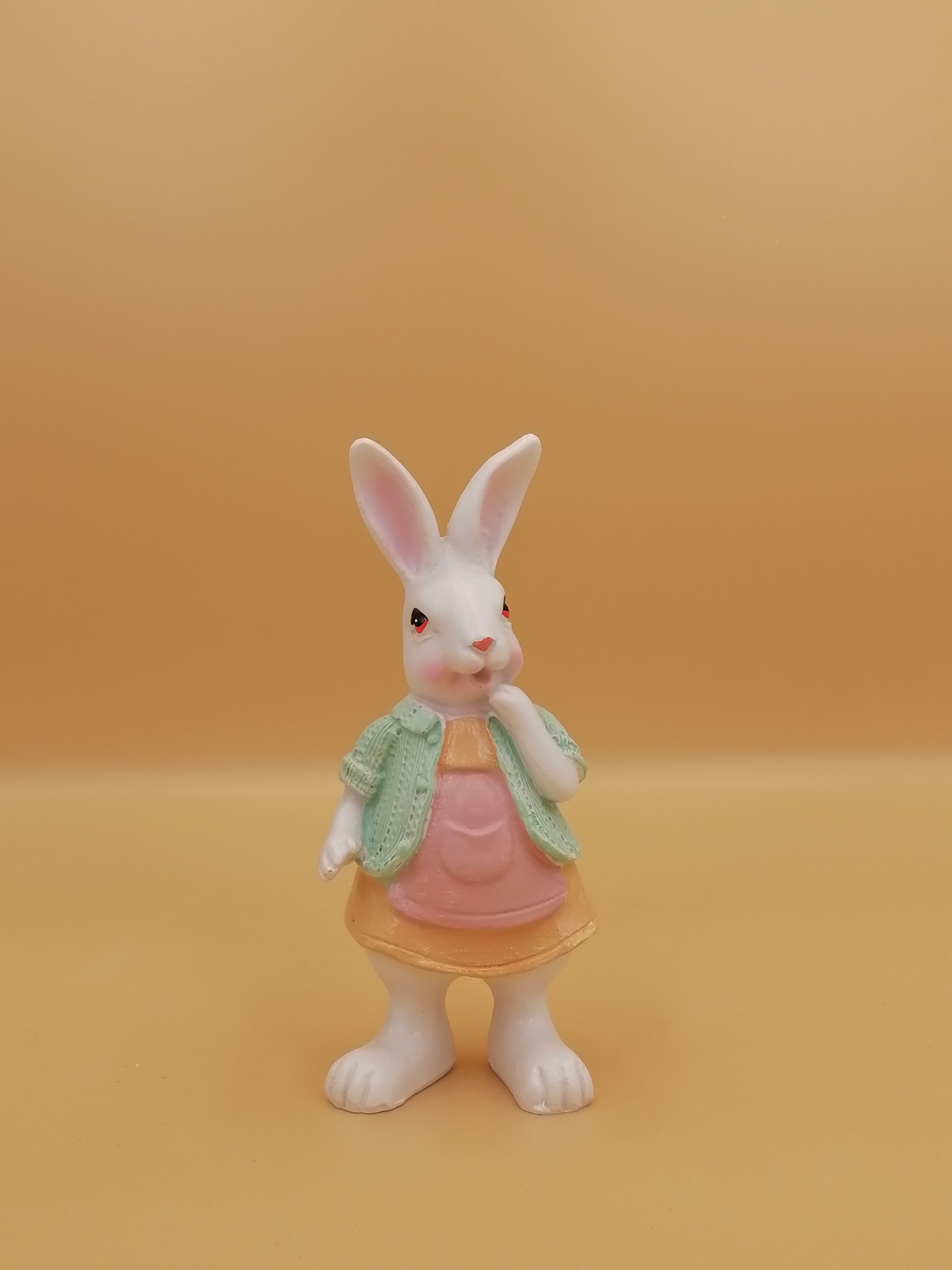 Фигурка декоративная 