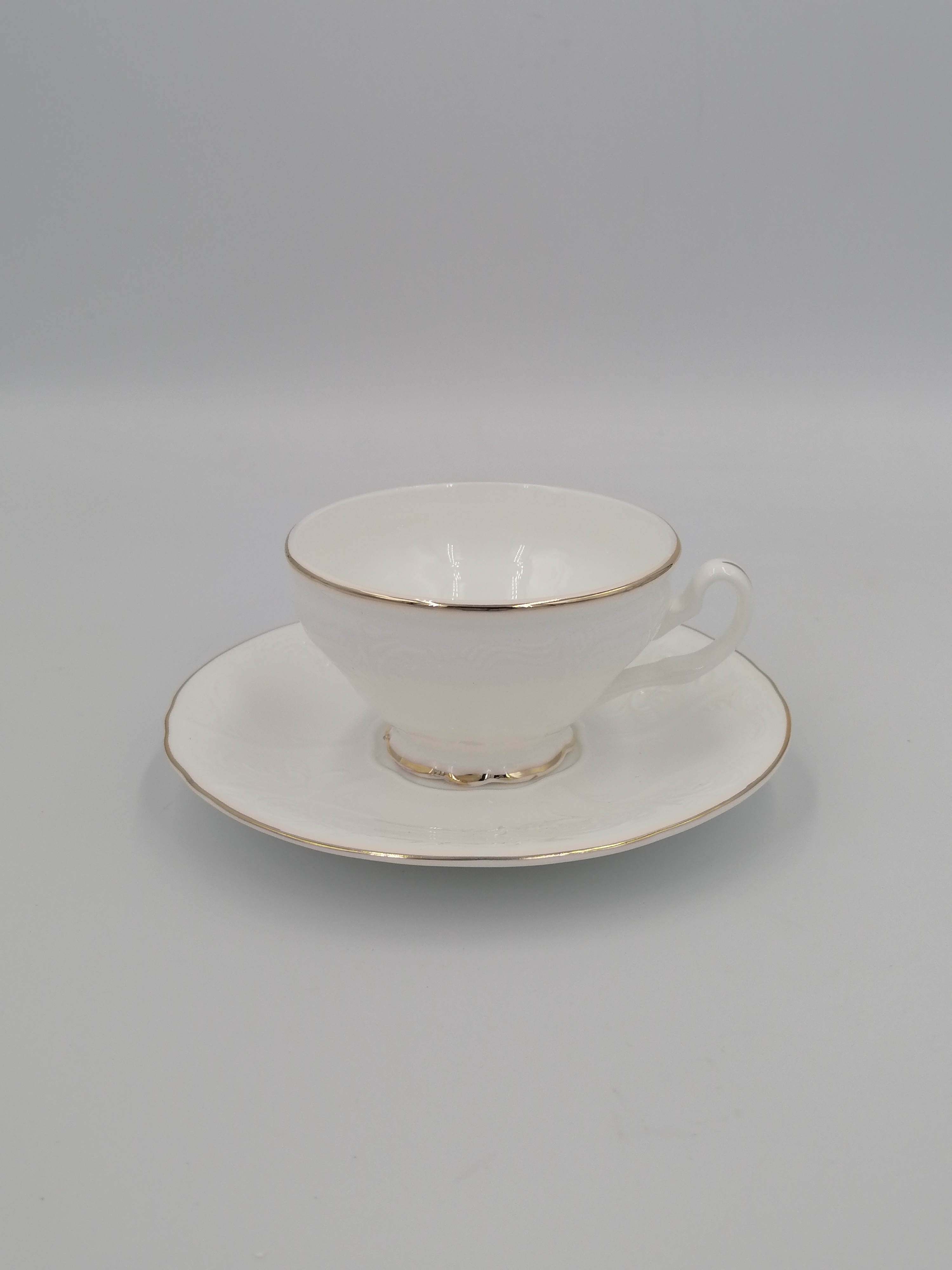 кофейная пара 100 мл