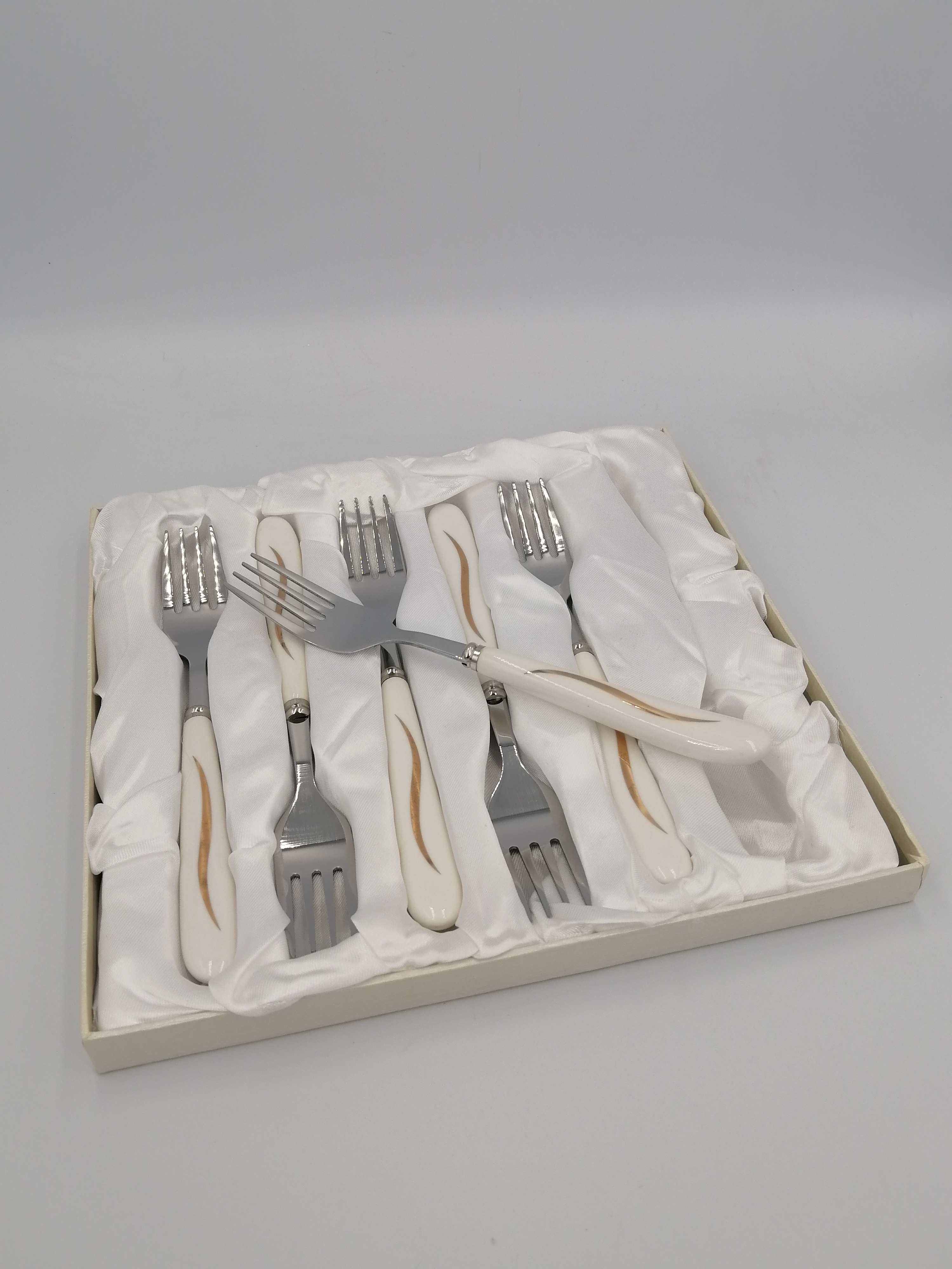 набор вилок из 6шт.