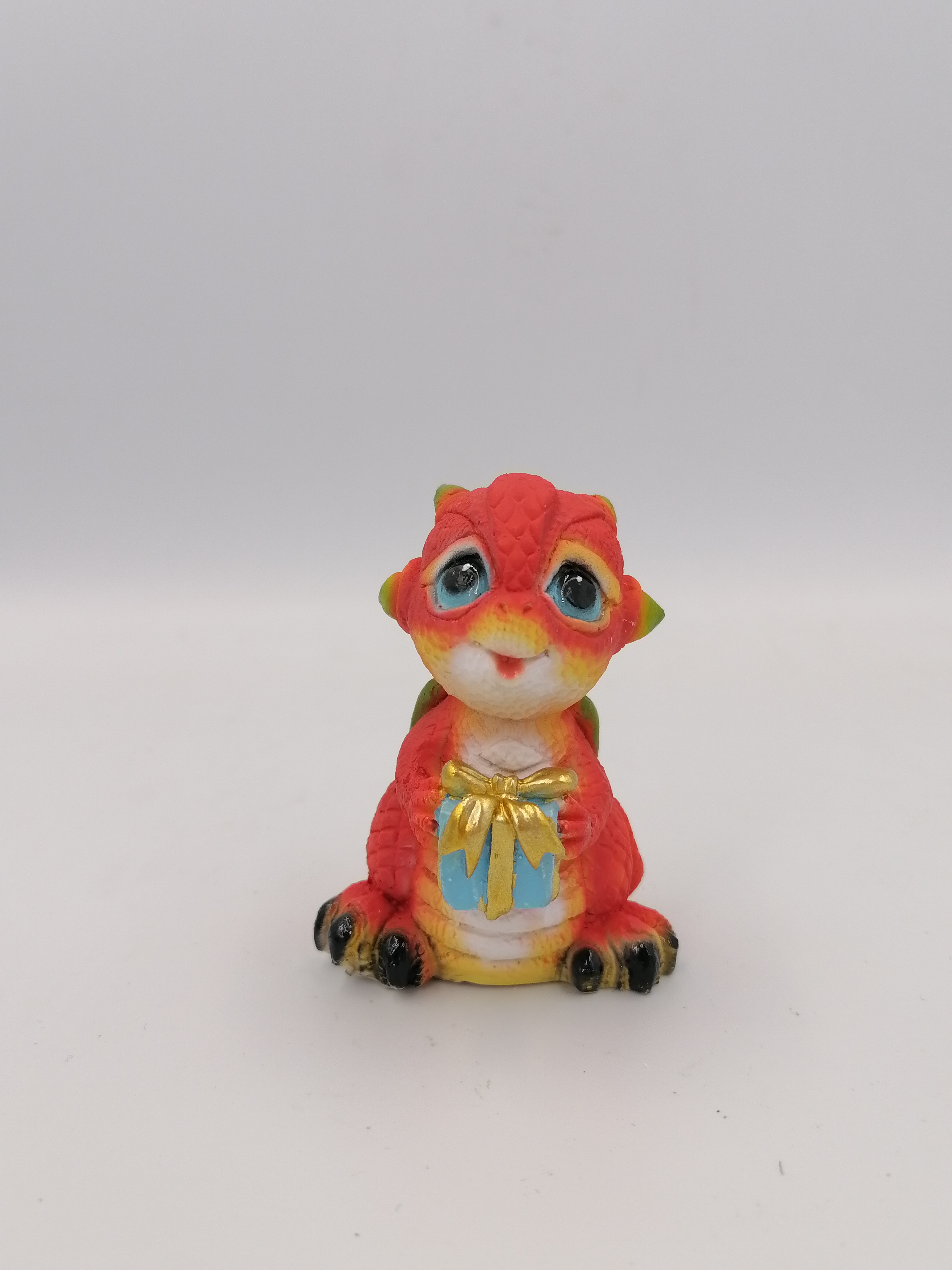 Фигура декоративная 