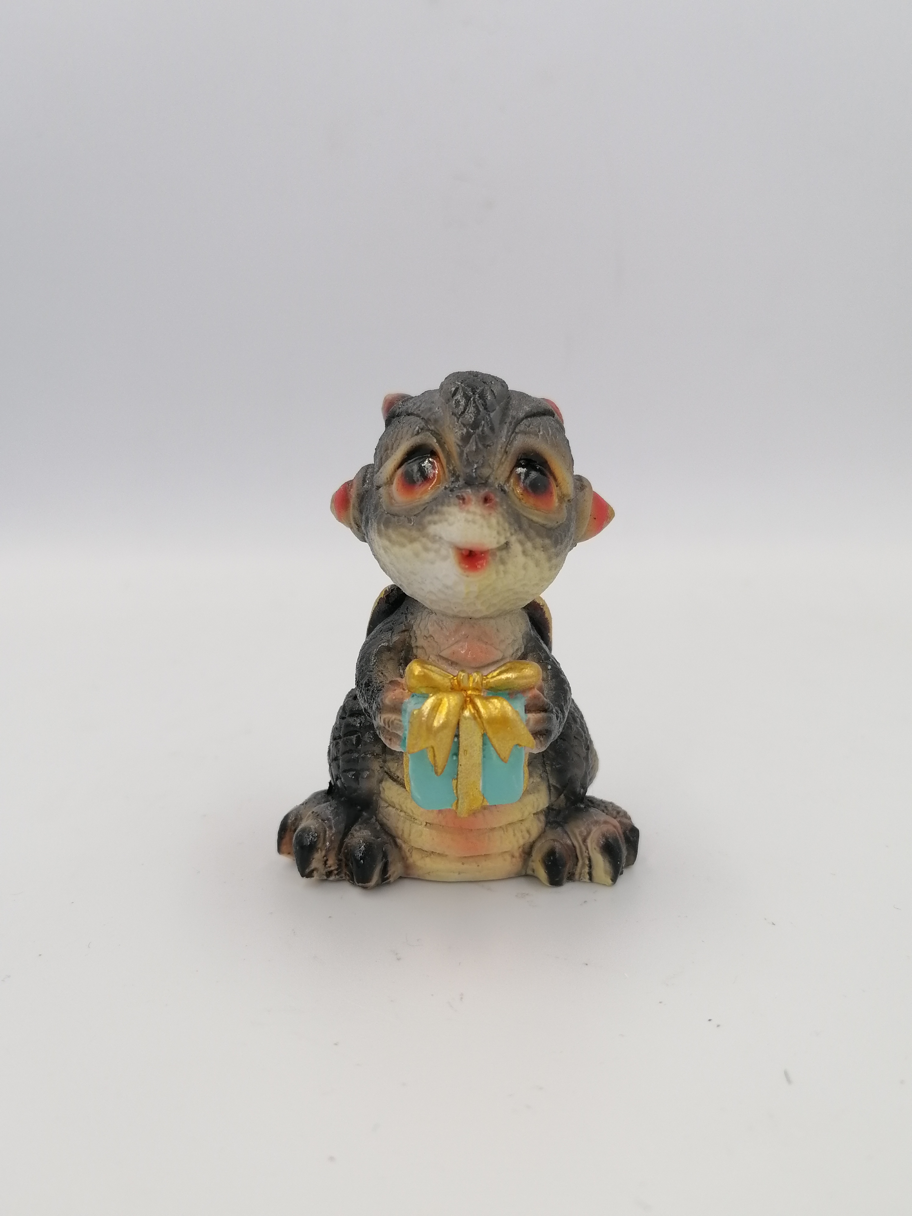 Фигура декоративная 