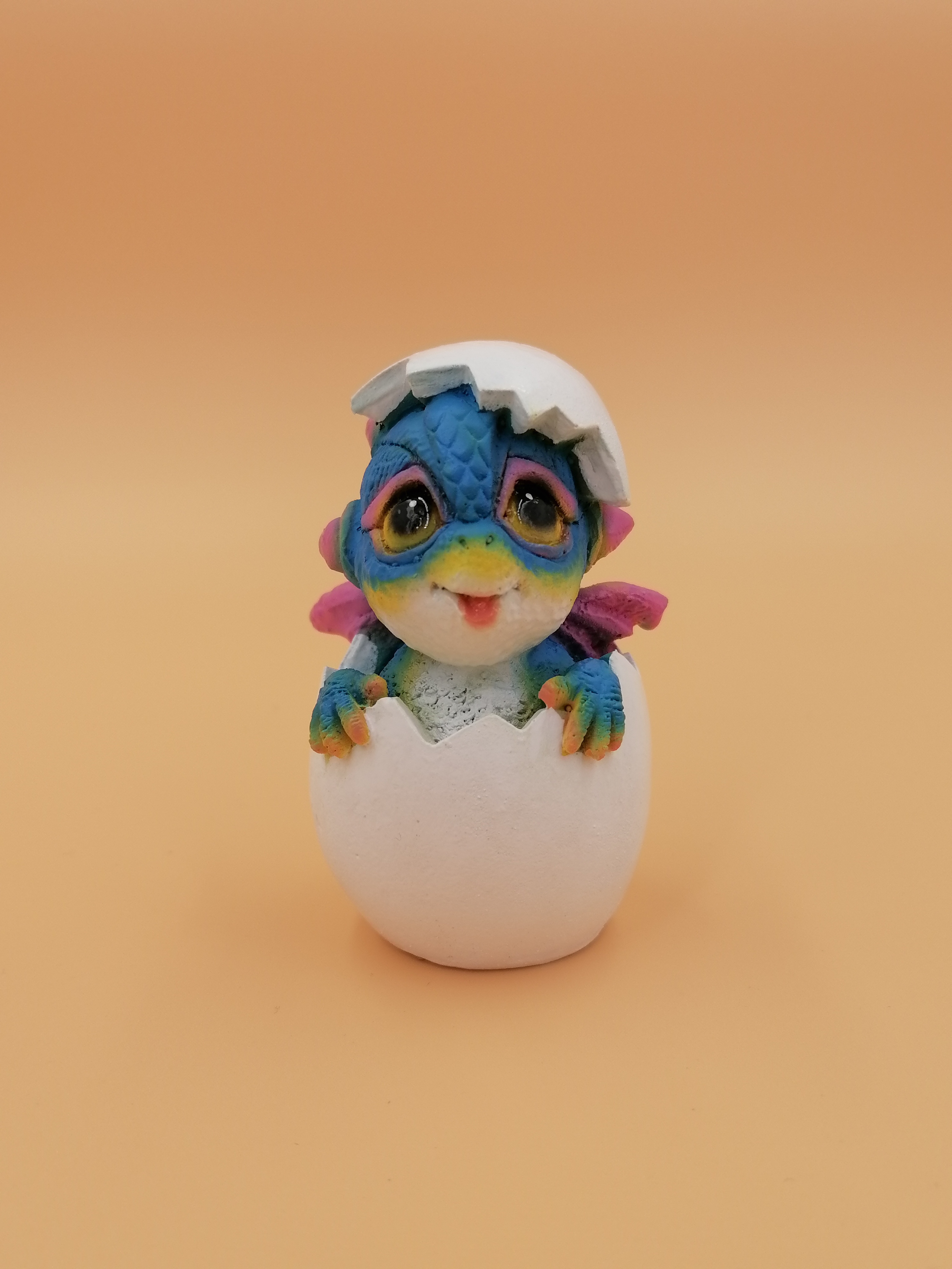 Фигура декоративная 