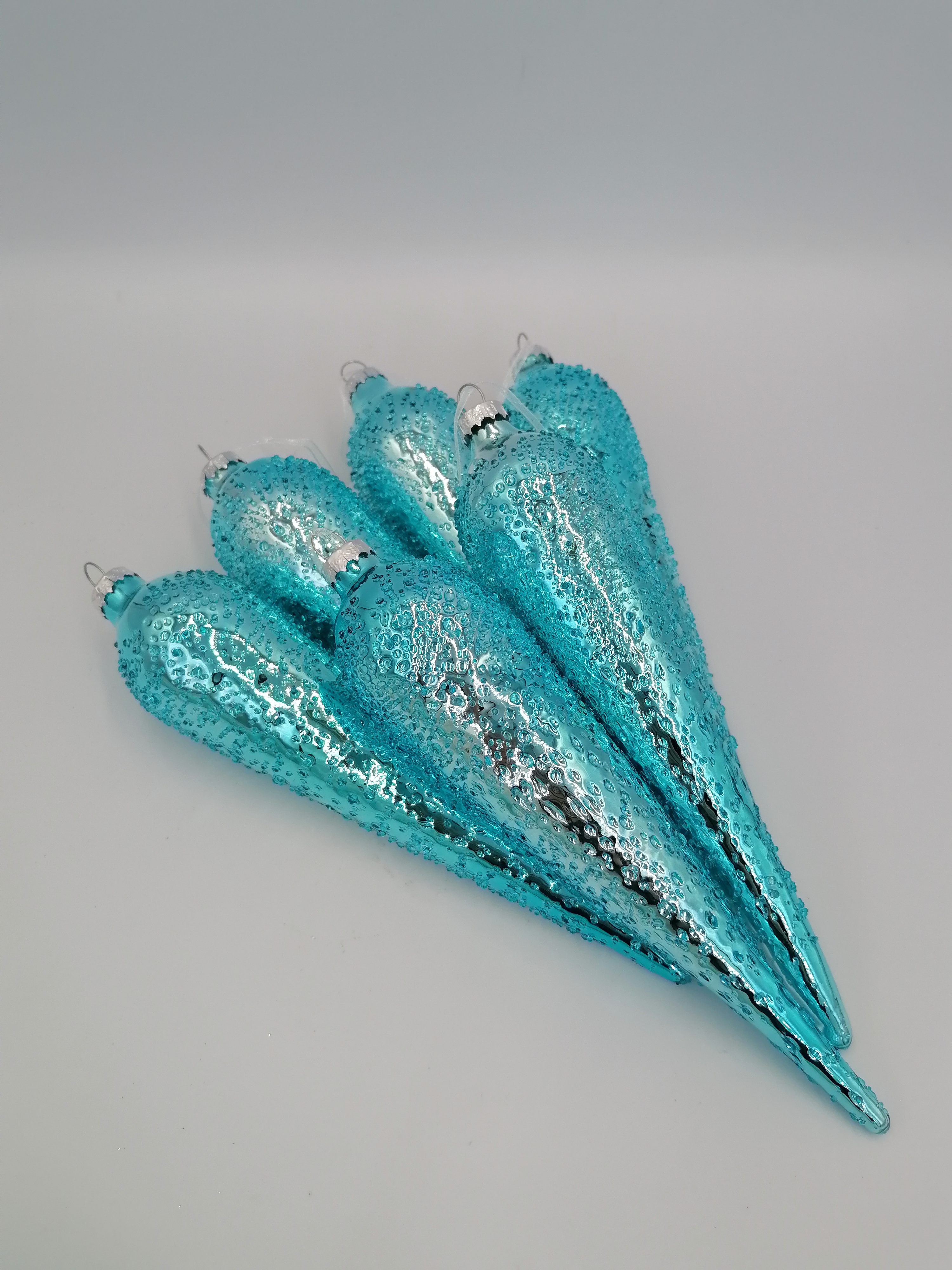 Набор елочных украшений 