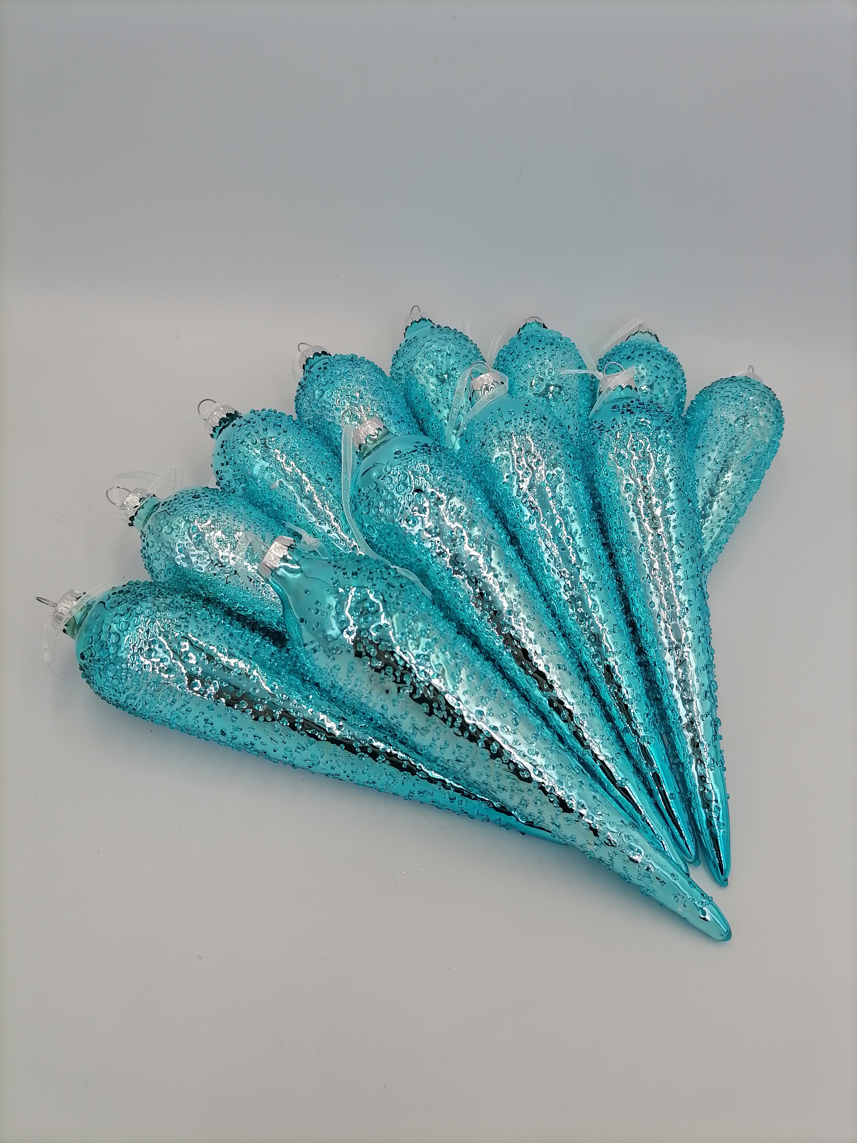 Набор елочных украшений 