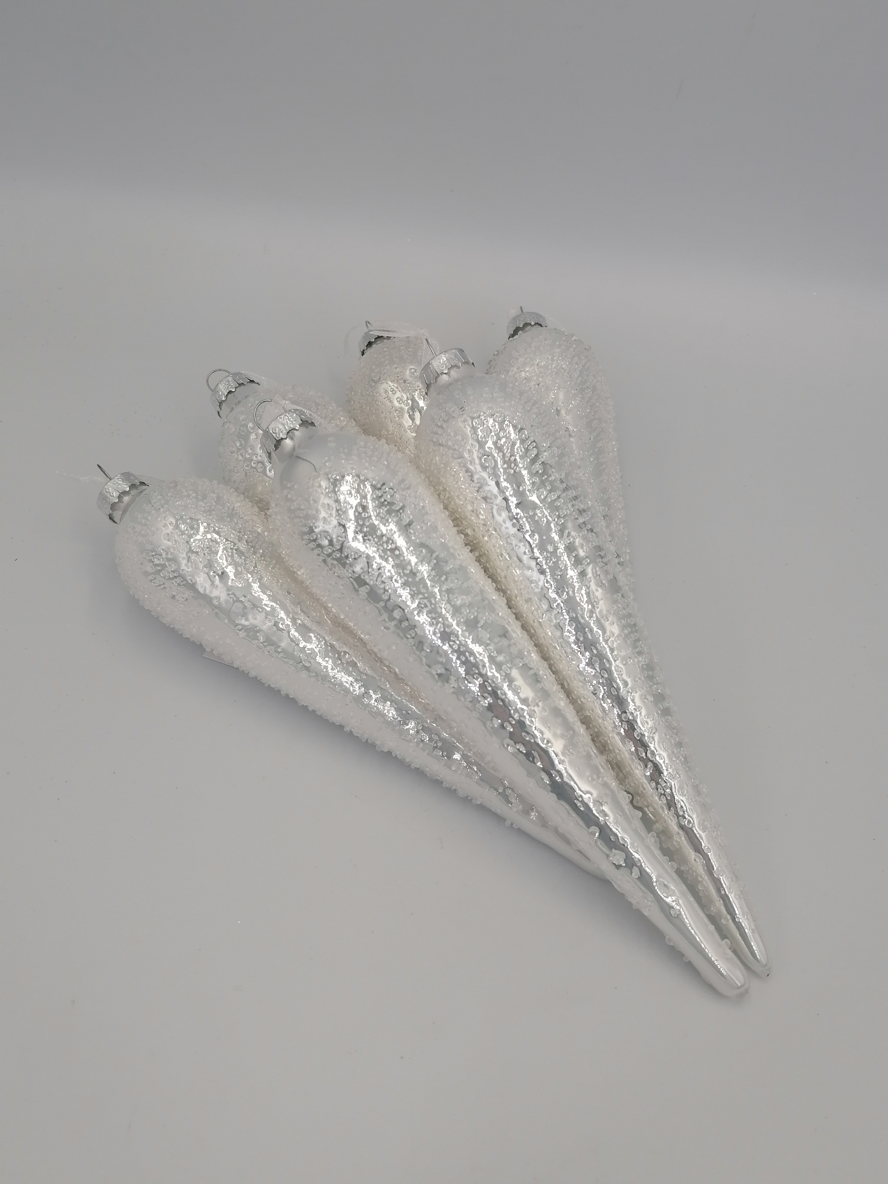 Набор елочных игрушек 