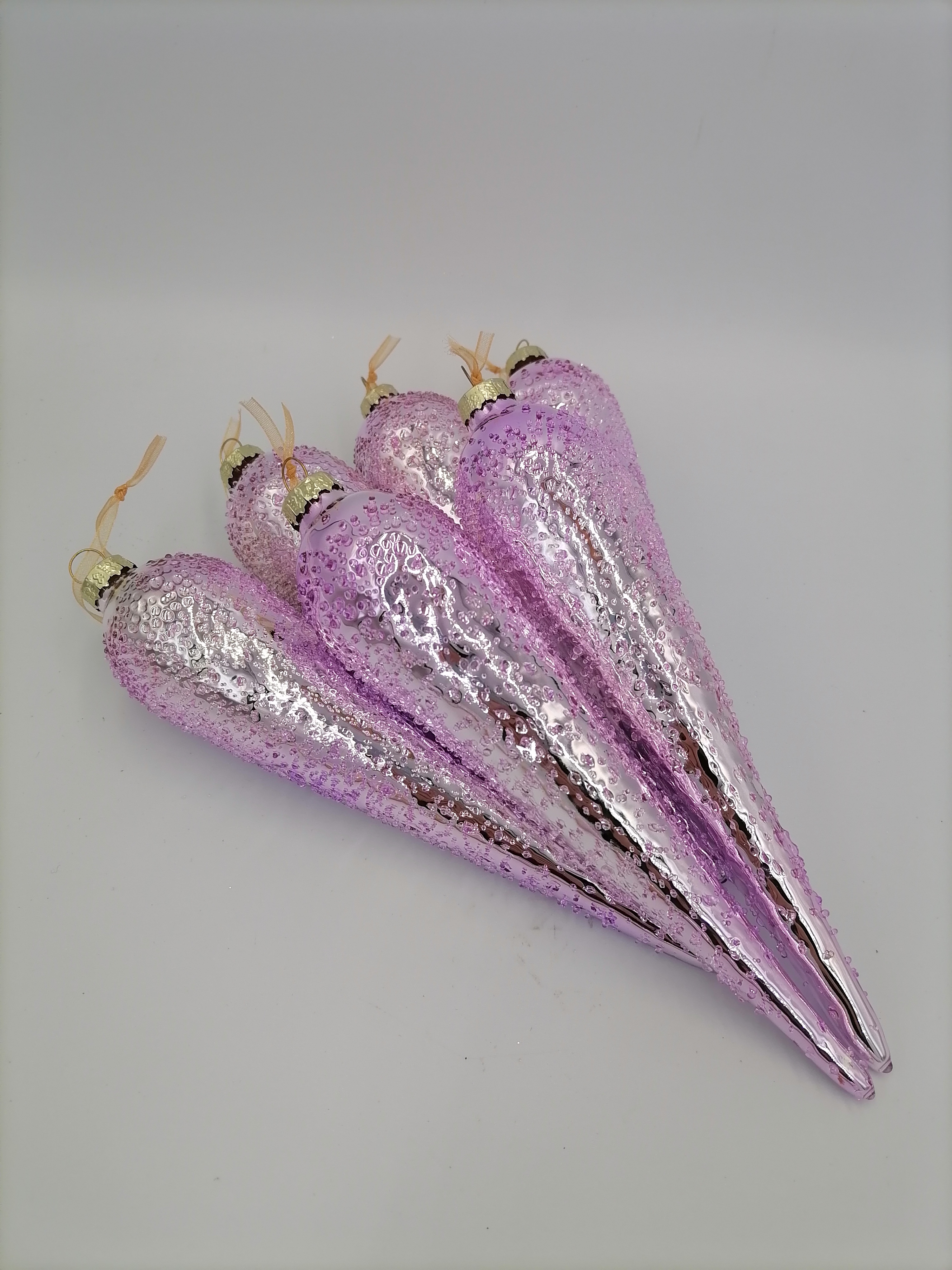 Набор елочных украшений 