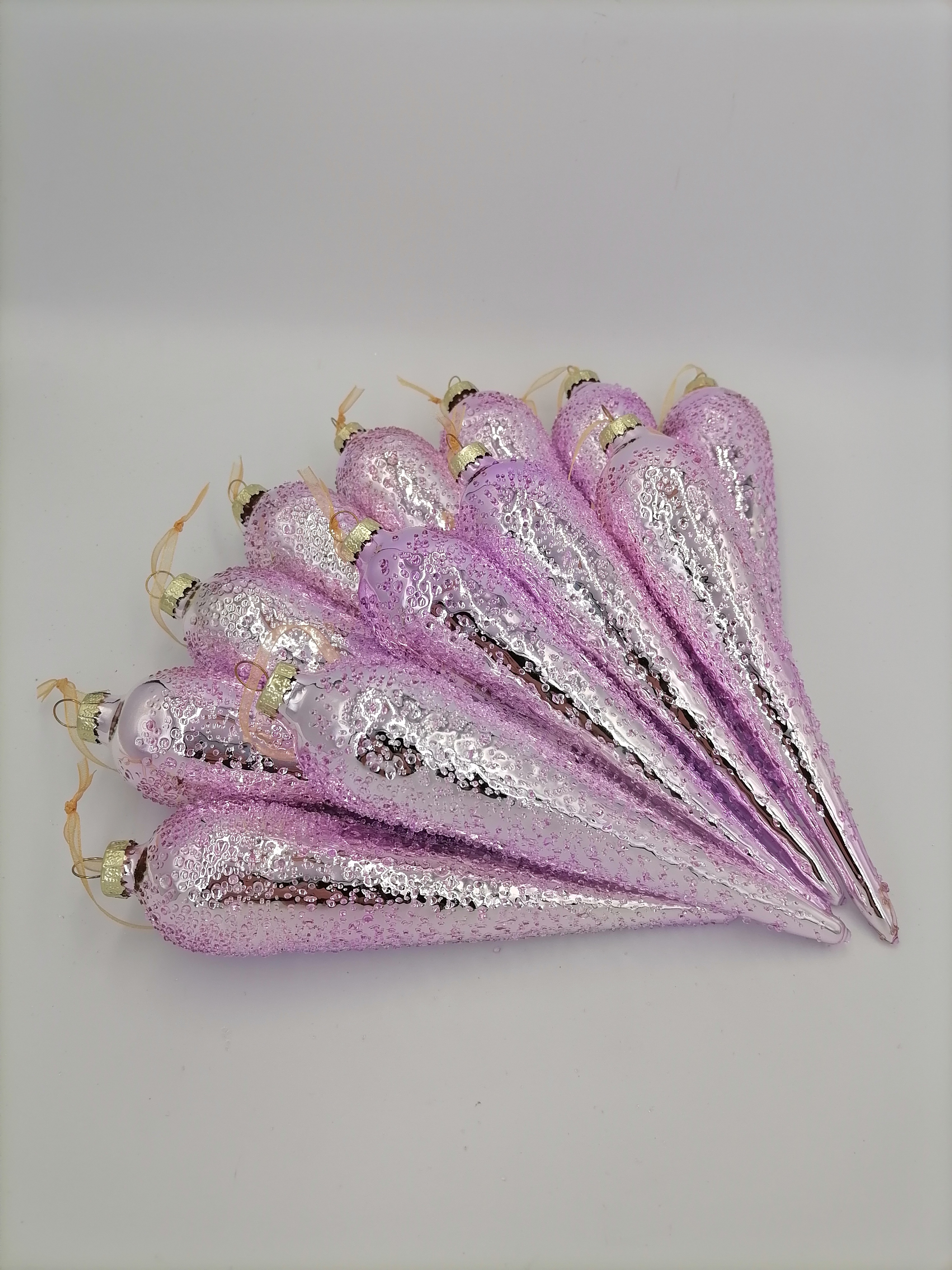 Набор елочных украшений 