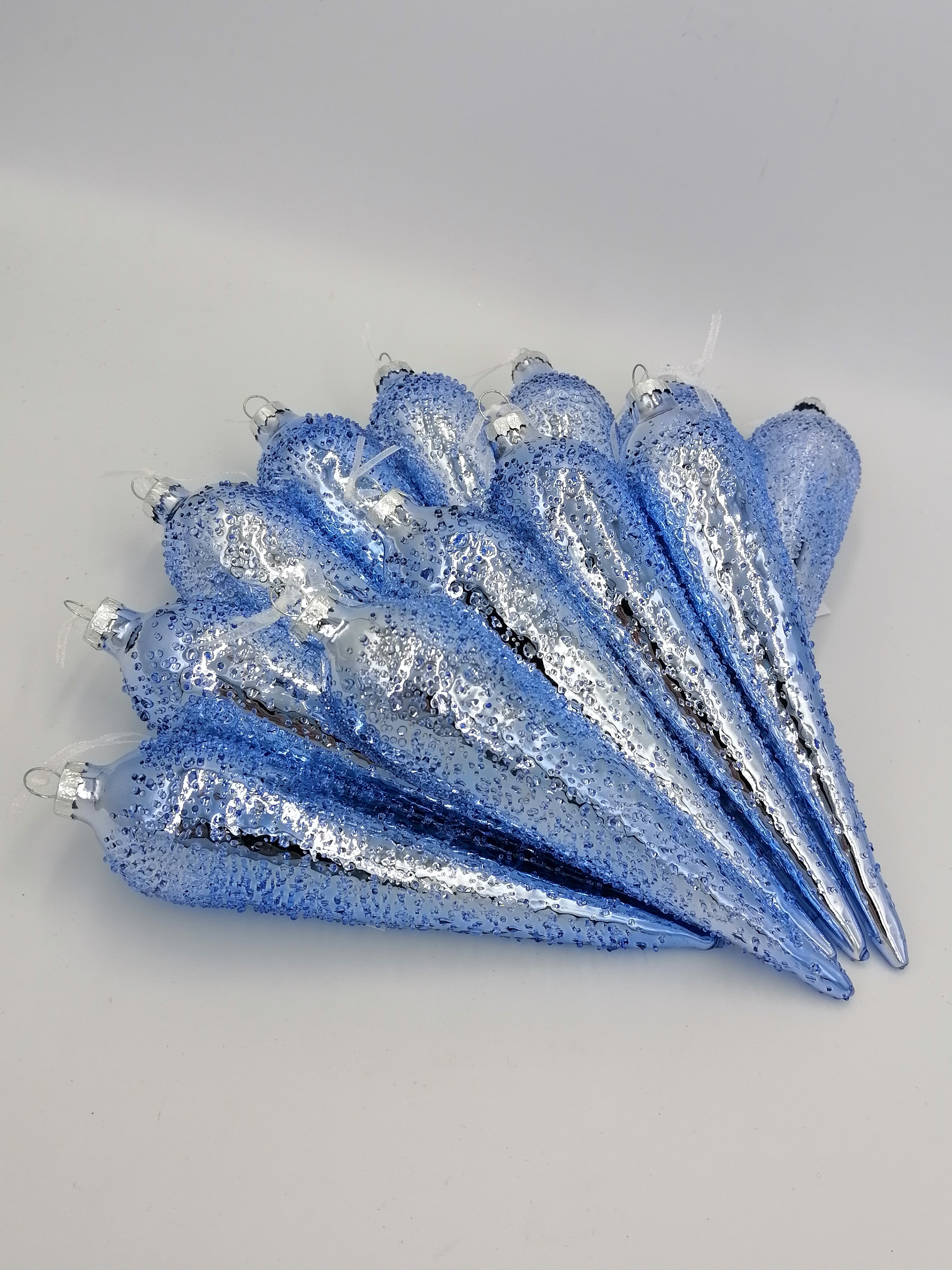 Набор елочных украшений 