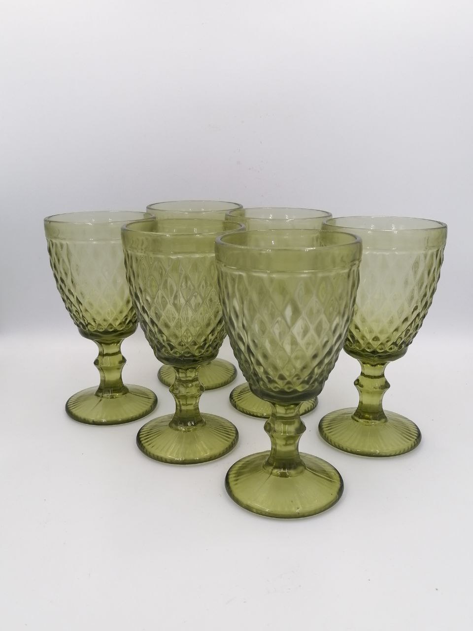 Набор из 6-ти бокалов 