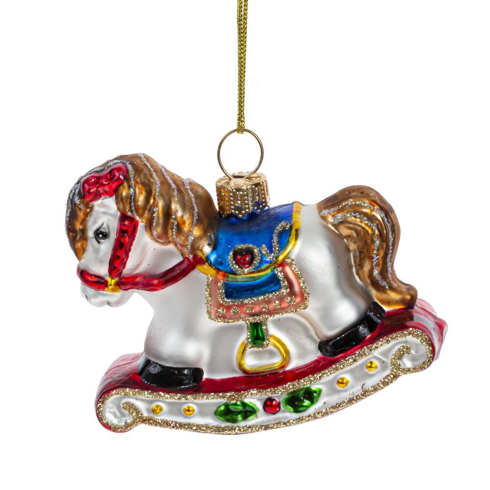 Украшение новогоднее 