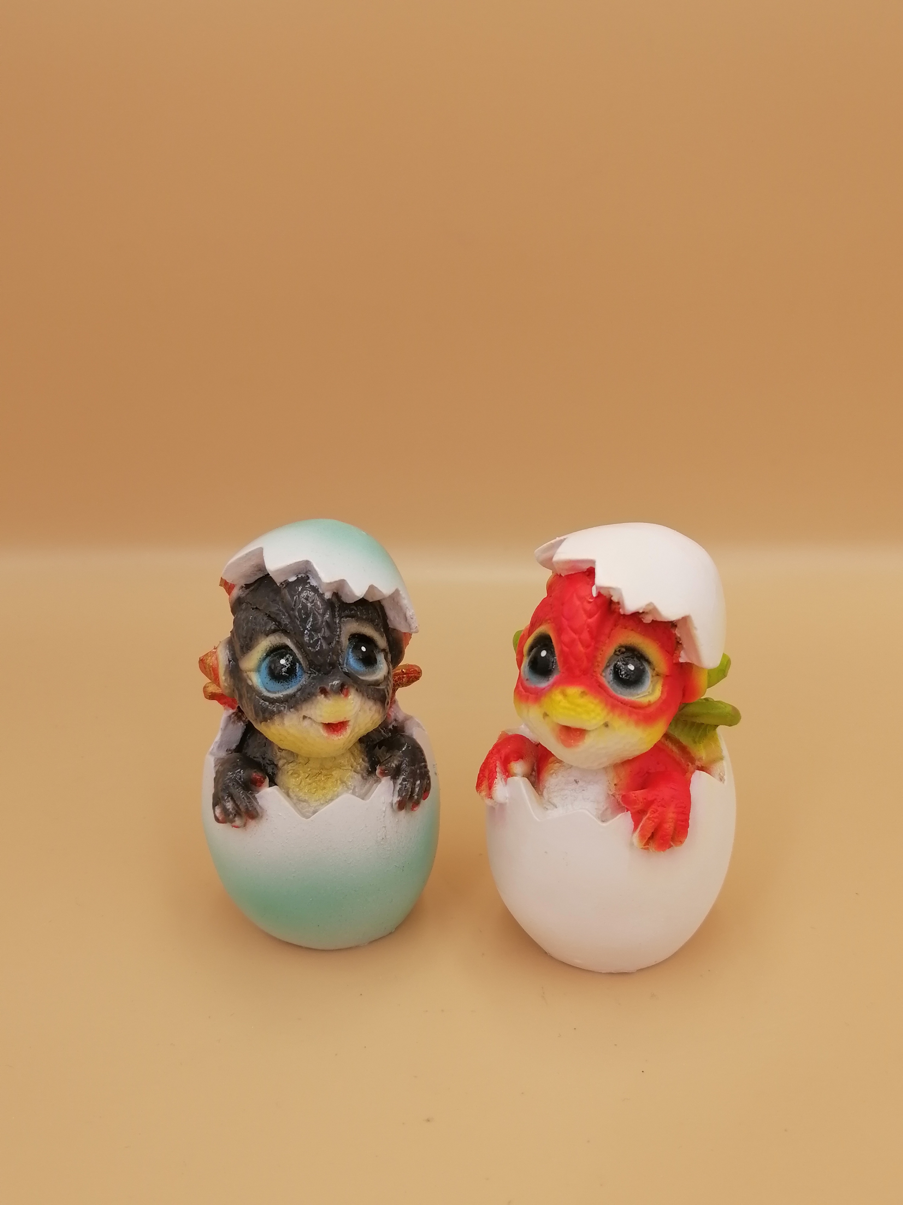 Набор фигурок Дракошки