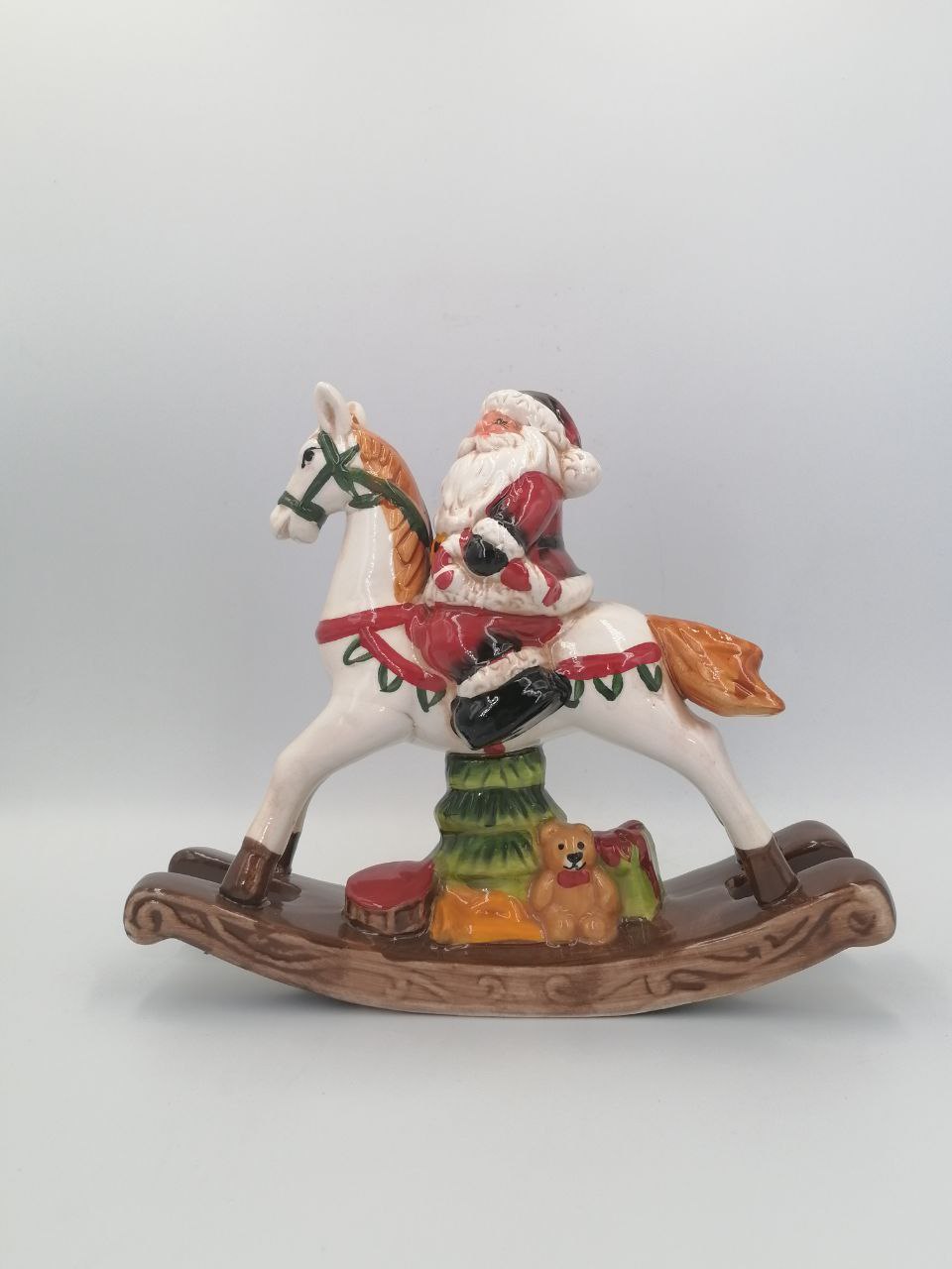 Фигурка декоративная 