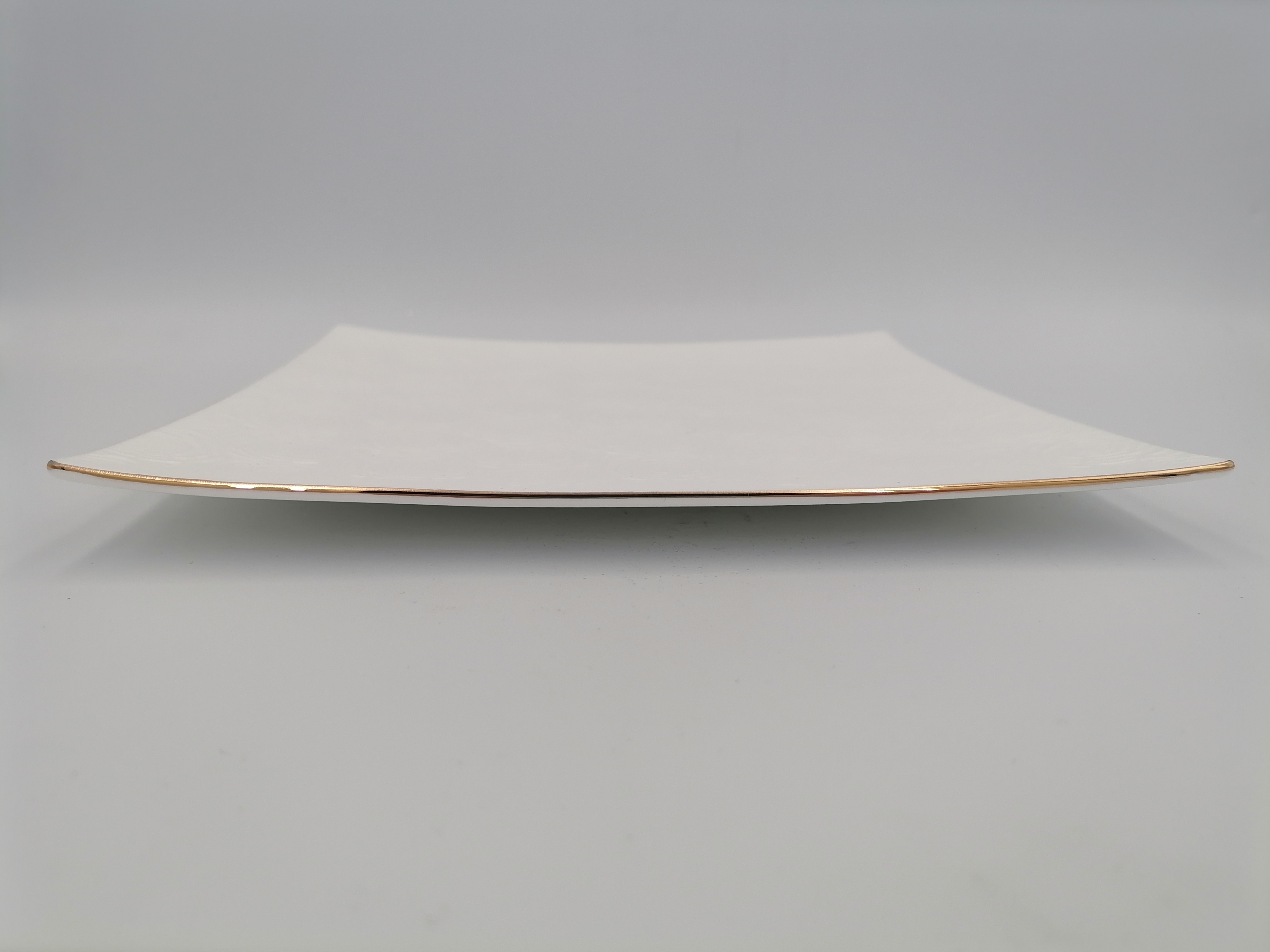 Набор тарелок из 6 шт., «Белая Роза»