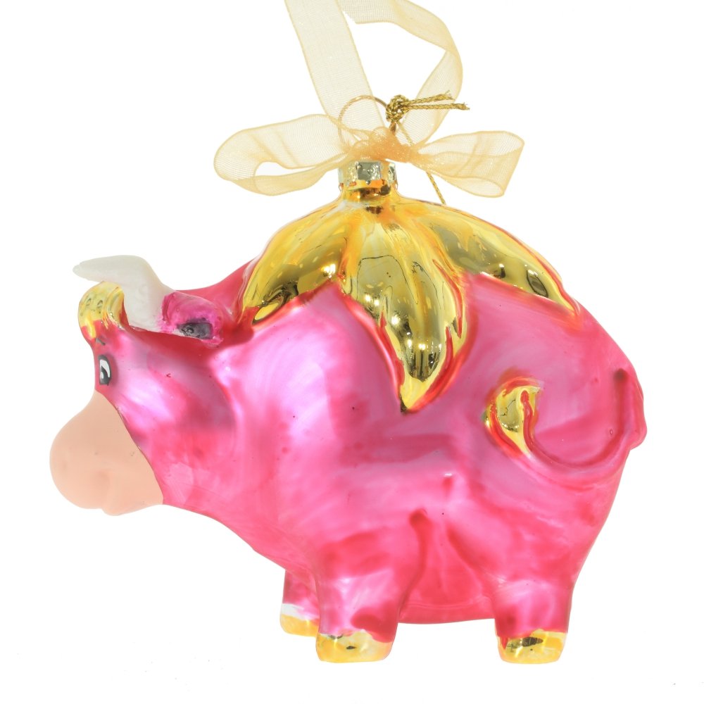 Украшение новогоднее 