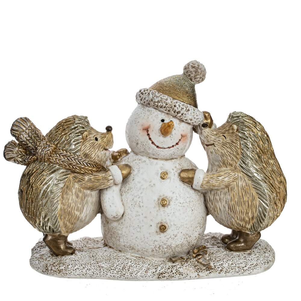 Фигурка декоративная 