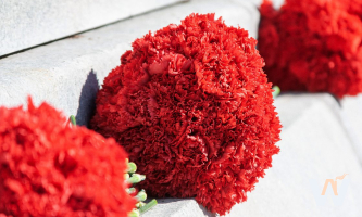 График работы на майские праздники