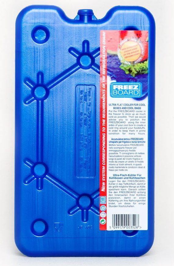 Аккумулятор холода