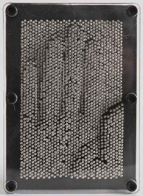 Антистрессовая игрушка