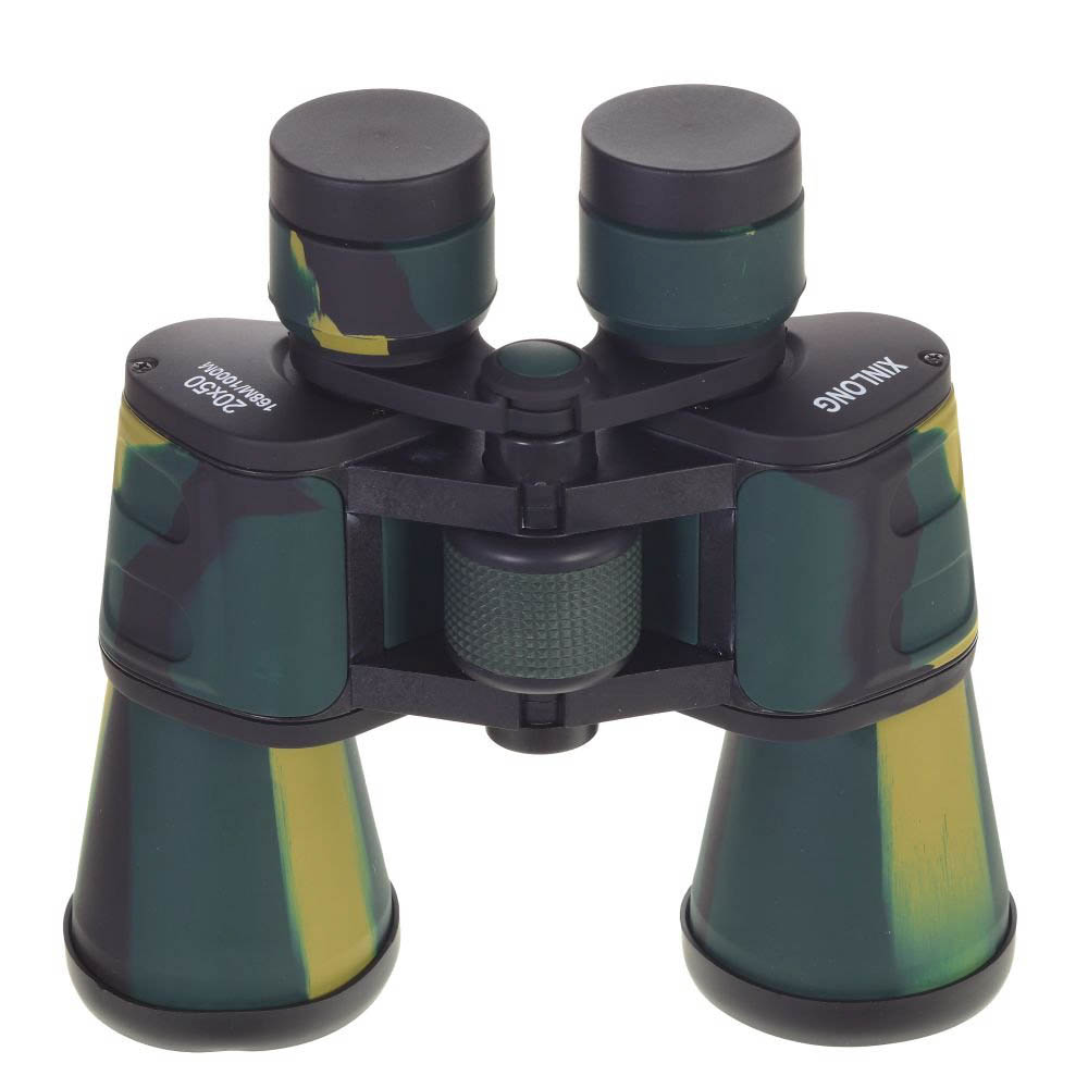 Бинокль, подзорная труба