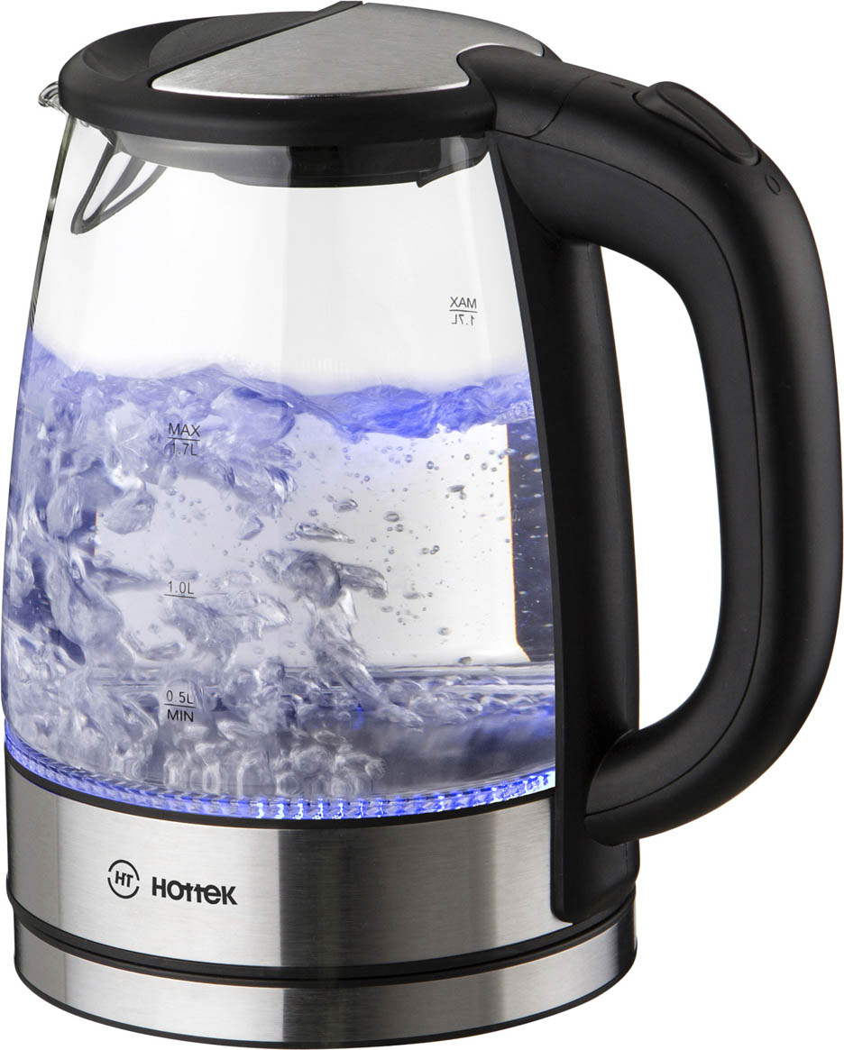 Чайник для плиты, самовар