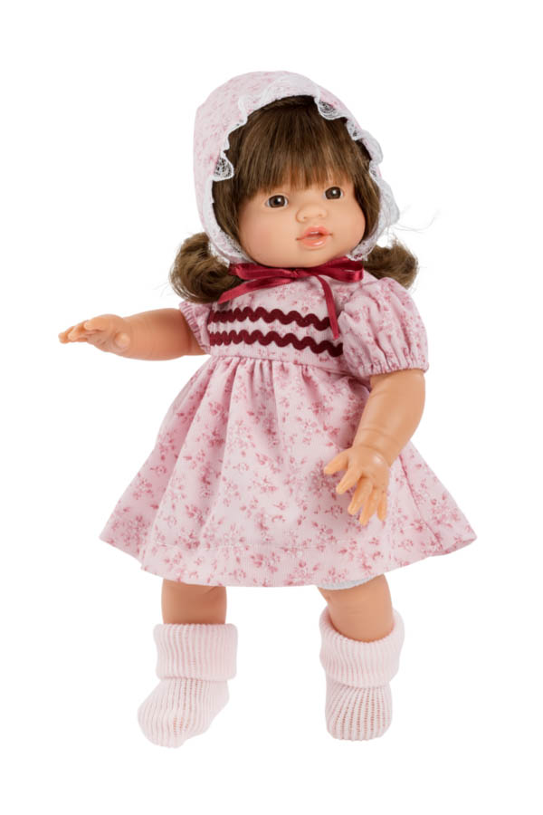 Кукла коллекционная