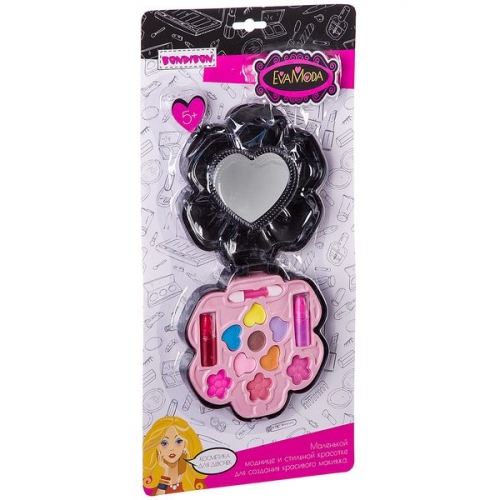 Набор детской декоративной косметики