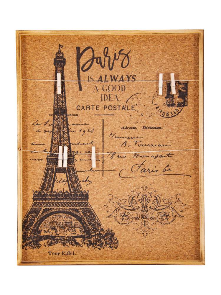 Доска магнитно-маркерная