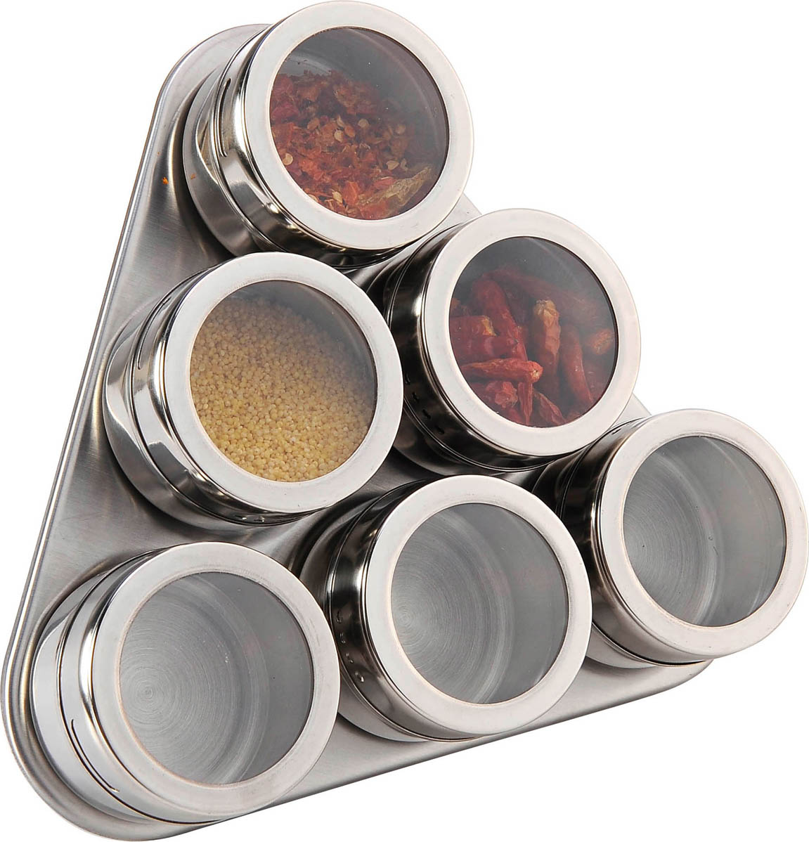 Наборы и емкости для хранения специй и соусов, солонка, перечница (Хранение продуктов)