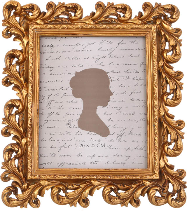 Фоторамка, альбом