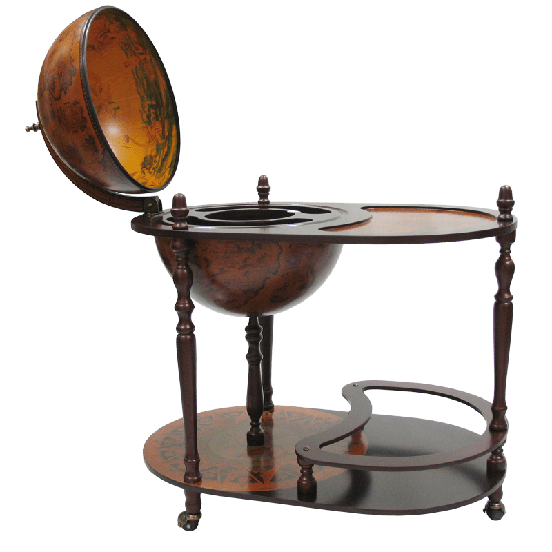 Декоративный бар