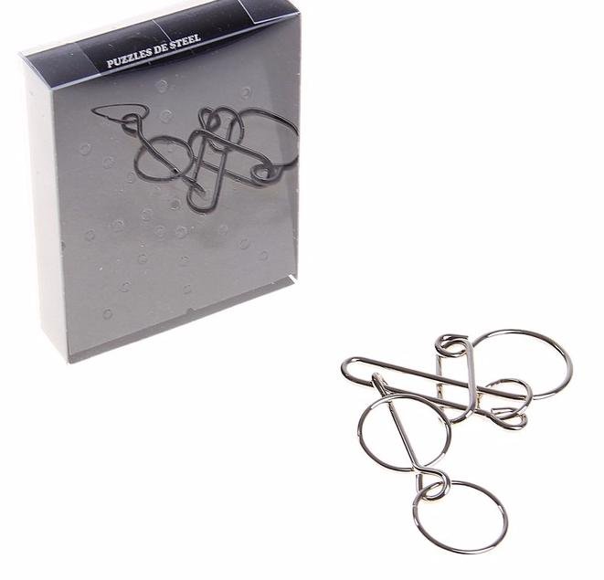 Головоломка