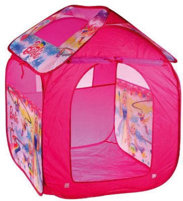 Палатка, тоннель игровые детские