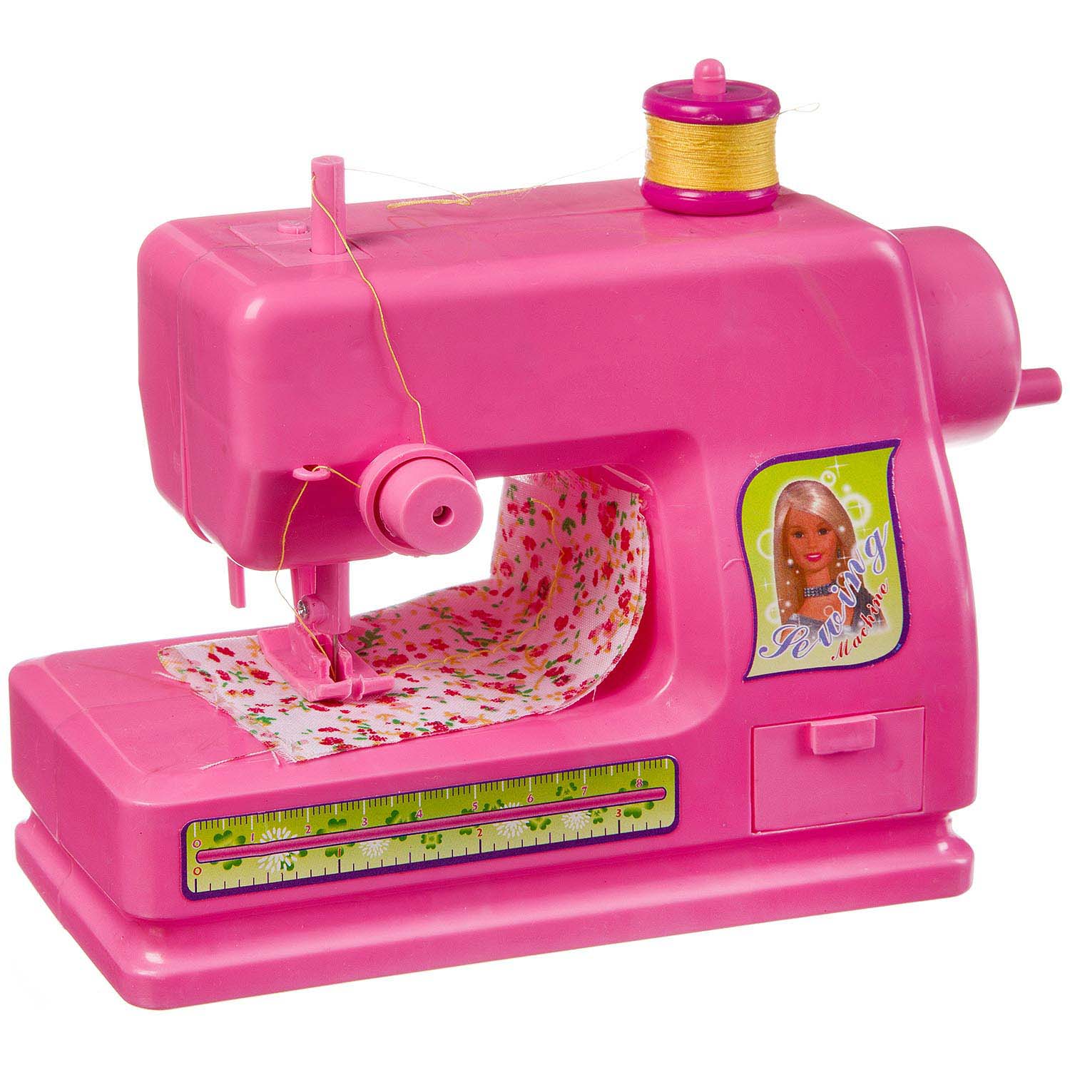 Сюжетно-ролевой набор разное