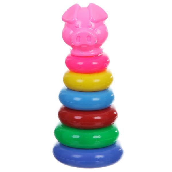 Игрушки для малышей