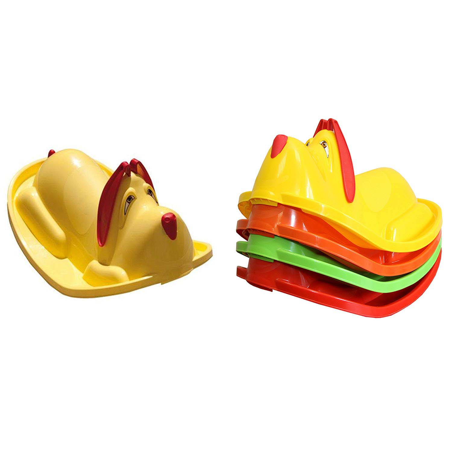 Качели, качалка детские