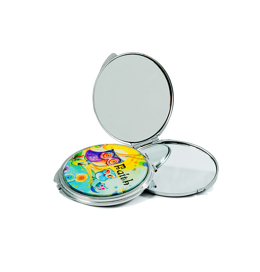 Зеркало косметическое