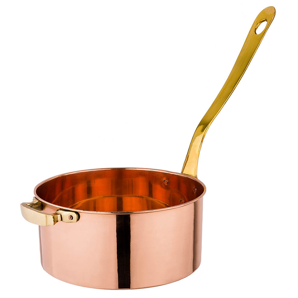 Сотейник, жаровня