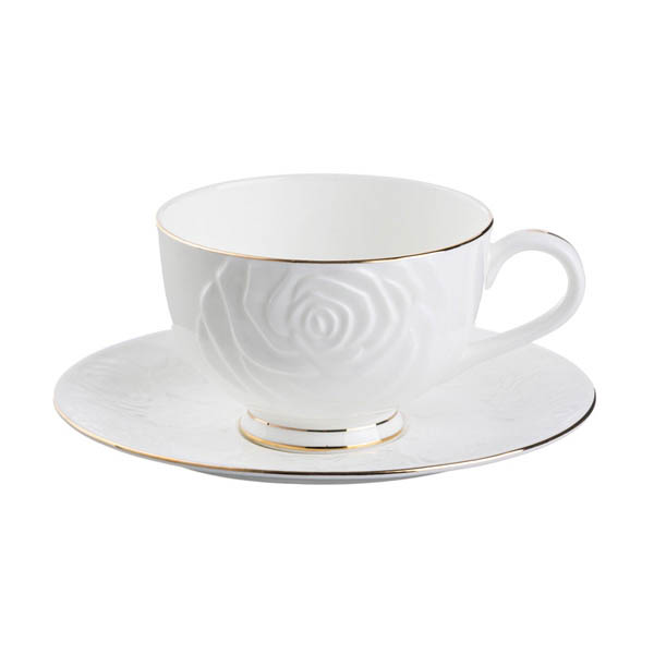 Столовая посуда (Чайный, кофейный набор - без чайника)