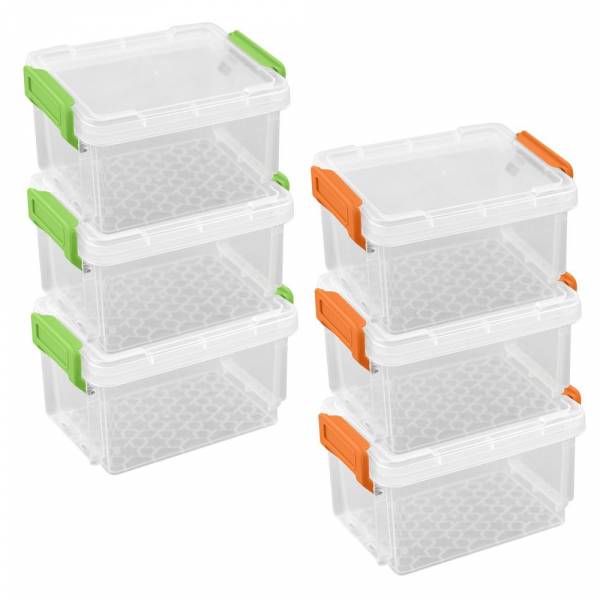 Коробка для хранения