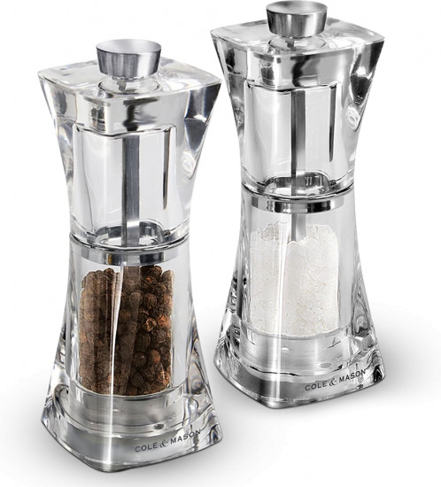Мельница для соли и перца