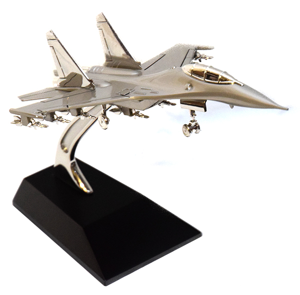 Модель самолета коллекционная