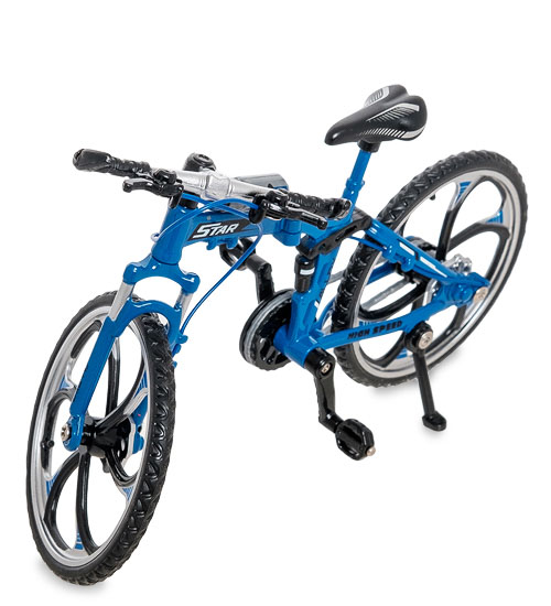 Фигурка коллекционная