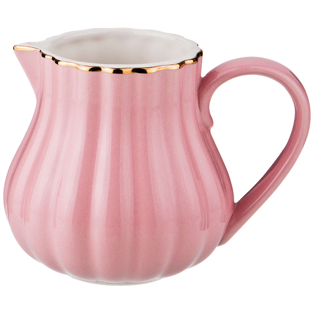 Молочник, сливочник