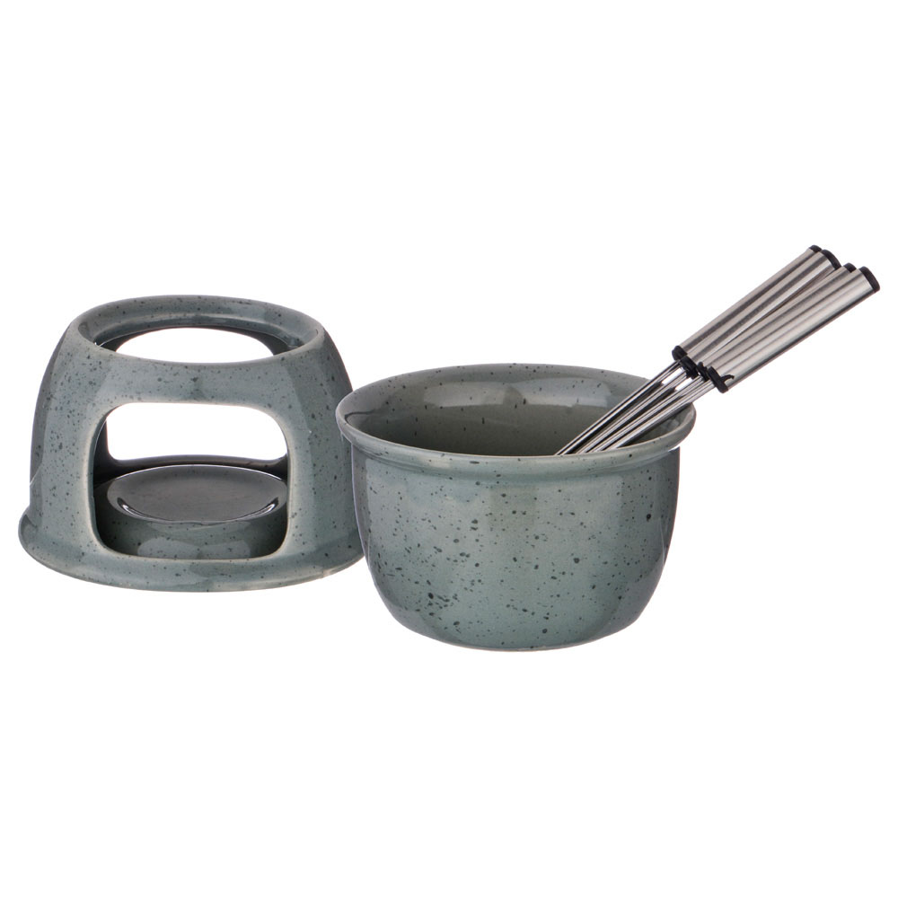 Посуда для фондю