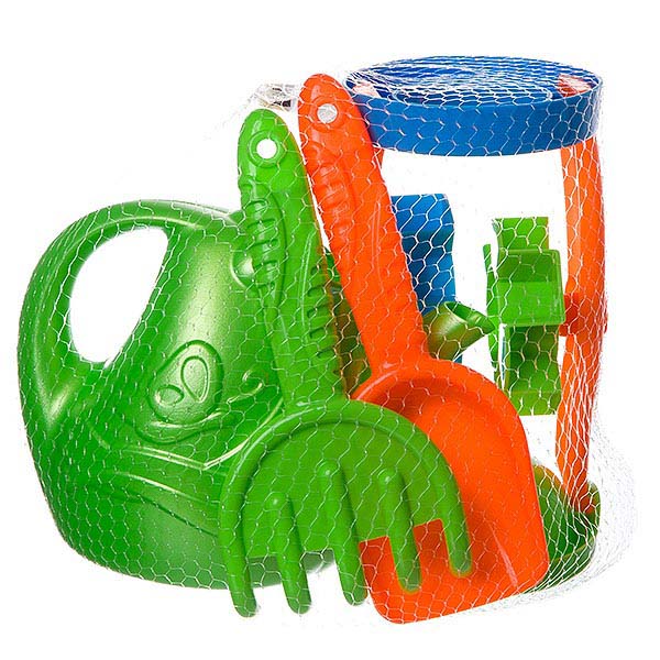 Игрушка для песочницы