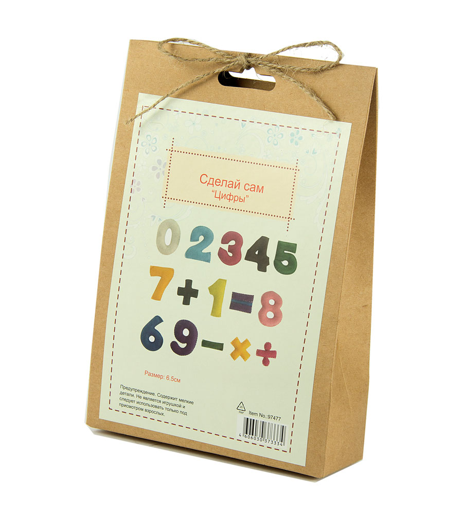 Заготовки для рукоделия