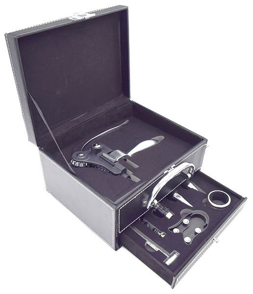 Набор для вина