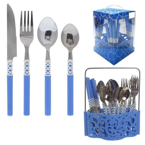 Набор столовых приборов (Столовая посуда)