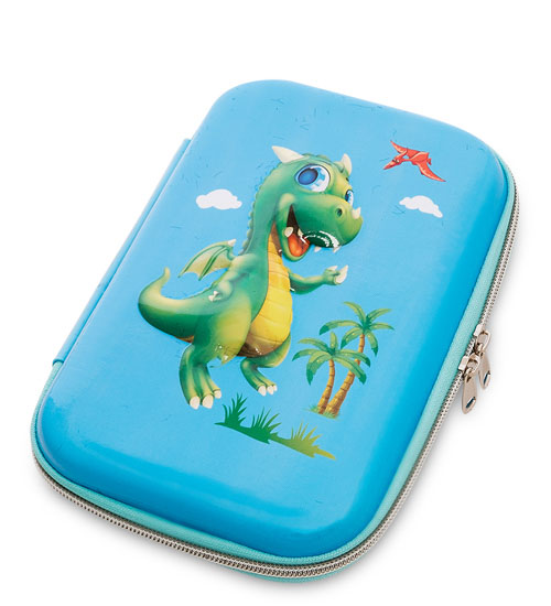 Пенал без наполнения